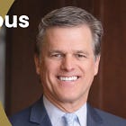 Tim Shriver: Audacious Hope