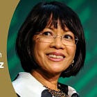 Astrid Tuminez: The Call To Be in the World