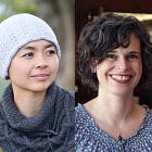 Melissa Inouye and Kate Holbrook: Every Needful Thing
