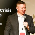 Jared Halverson: Don't Let a Good Faith Crisis Go To Waste