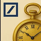 DB Triples Down on Gold 
