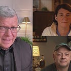 Denver Riggleman & Amy McGrath: Truth in the Barrel