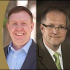 Proclaim Peace: A Conversation with Patrick Mason and J. David Pulsipher