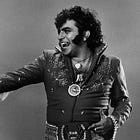 Le français québécois d'Elvis Gratton