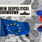 Brussels vs. Belgrade: Is Europe on the Brink?