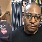 Tariff Man vs ‘Mr. Ross’ - Tobi and I discussing the US 🇺🇸 China 🇨🇳 Trade War and its impact on Nigeria and Africa