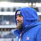 Substack Live: Can the New York Giants generate hope this week? A chat with Joe Praino.