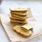 Milano Cookie Remake! Make It Good - Ep. 6