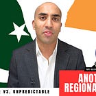 India-Pakistan Conflict? | Predictable vs. Unpredictable