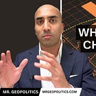Trump's Tariff 180 | Geopolitics In 2 Minutes
