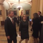 Rep. Ogles wants federal judges impeached: "If we can't impeach them, we should defund them"