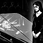 "The Funeral"