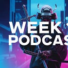 ⭐️ Week 17, 2025: Powell on the Hot Seat, Gold at $3.4K—Signal or Circus?