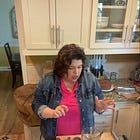 Gluten Free Flour Tortilla Workshop