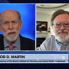 Trade, China, and the Illegal Alien Invasion: Rod D. Martin on "Securing America"