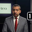 Trump’s 100 Days in 100 Seconds