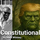 Post-Constitutional America: How Presidents Clinton, Bush & Obama Created President Trump