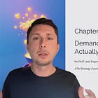 Chapter 3: Demand Generation That Actually Works