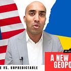 US-Ukraine Rare Earths Deal | Predictable vs. Unpredictable