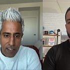 WATCH: Winning the fight against Trump — and the peace