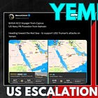 Did You Hear We’re Bombing Yemen?