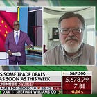 Trump Tariffs Will Isolate China, Not the Other Way Around, Expert Says