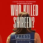 EXCLUSIVE: Watch Our Explosive New Documentary, ‘Who Killed Shireen?’