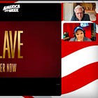 America This Week, May 9, 2025: "Conclave: Matt and Walter Watch Vatican Smoke"