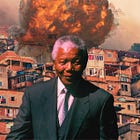 AUDIO: Mandela Was a Terrorist, Not a Saint
