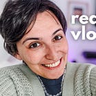 🎧 Early Access: Silver Elite Reading Vlog (Part 1) Now Live for Members!