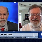 Trump's "Art of the Deal": Rod D. Martin on "Securing America"