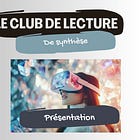 De synthèse 