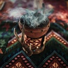 The Tiny Rituals: The Audio Companion