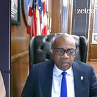 ‘It’s Still a Humiliating Process’: Newark Mayor on Being Arrested by ICE