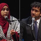 EXCLUSIVE: Wife of Kidnapped Georgetown Scholar Speaks Out in Heartbreaking Interview