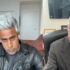 Why is the Democratic Party ghosting us?