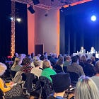 Listen: Medway Question Time