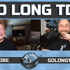 GL Pod: Joe Theismann, Washington Redskins legend, on why mental toughness is 'like tempering a sword'
