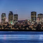 Is Montreal too expensive?