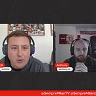 Boban neemt AIM (bonus podcast)