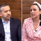 ICYMI: Viral Ms. Rachel Interview with Mehdi Still Making Headlines 