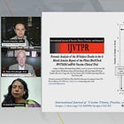 FDA VRBPAC December 11, 2020 Decision on Pfizer mRNA Found Invalid
