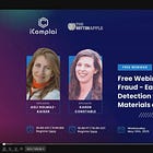 Webinar: AI for Food Fraud - Early Fraud Detection for Raw Materials and Ingredients 