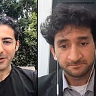 EXCLUSIVE: Mohsen Mahdawi Joins Zeteo for a Post-Detention, Post-Graduation Interview