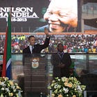 The South Africanization of America is Just Beginning