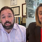 Elise Labott Live - Global Intel