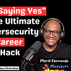 Unmasking Entra ID Threats: A CrowdStrike Researcher's Early Career Insights with Sapir Federovsky