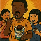 Phish Food (Audio Lyric Poem Rap Bars)