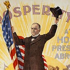 McKinley Was the Best President Of the Twentieth Century