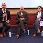 Republican Lawmakers Tried to Shut Down a Screening of ‘No Other Land’ on Capitol Hill